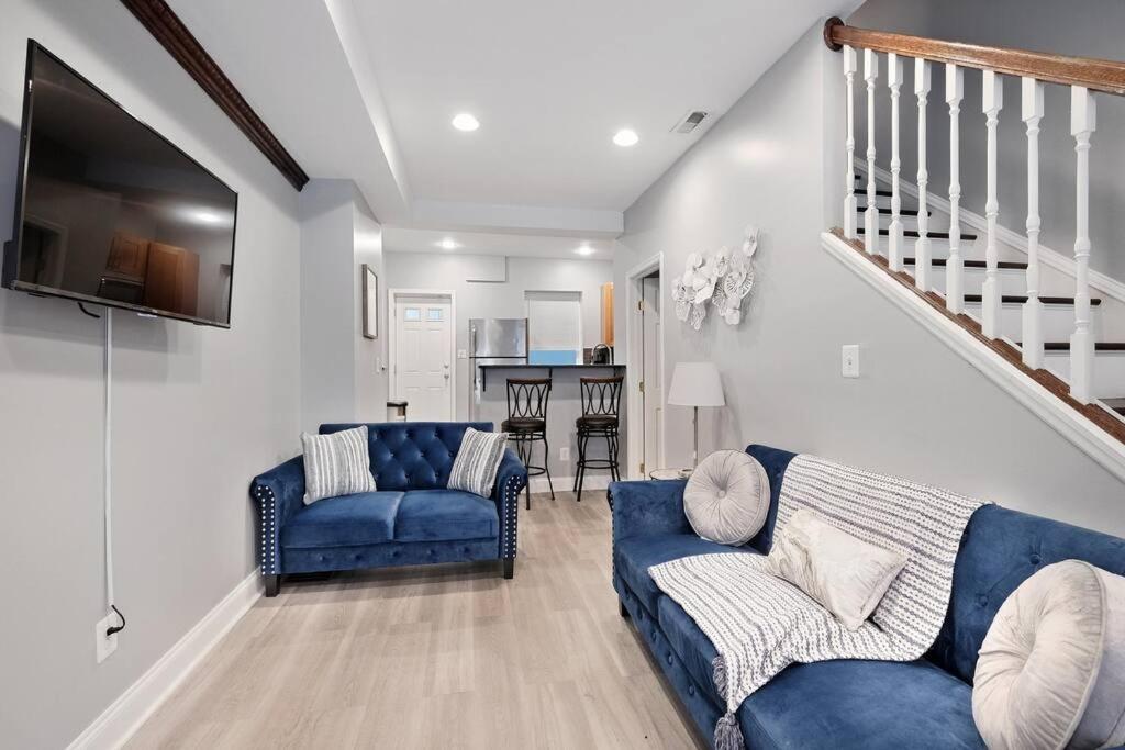 Holiday home Alluring With 3 Decks In Northern Liberties