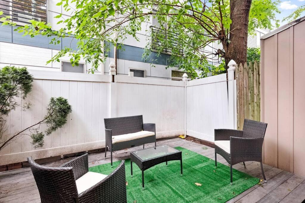 Holiday home Alluring With 3 Decks In Northern Liberties