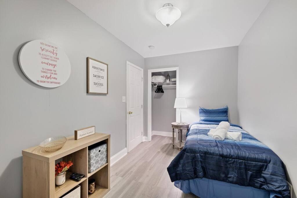 Holiday home Alluring With 3 Decks In Northern Liberties Philadelphia