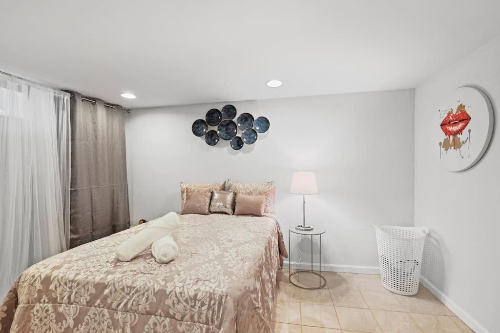 Alluring With 3 Decks In Northern Liberties *