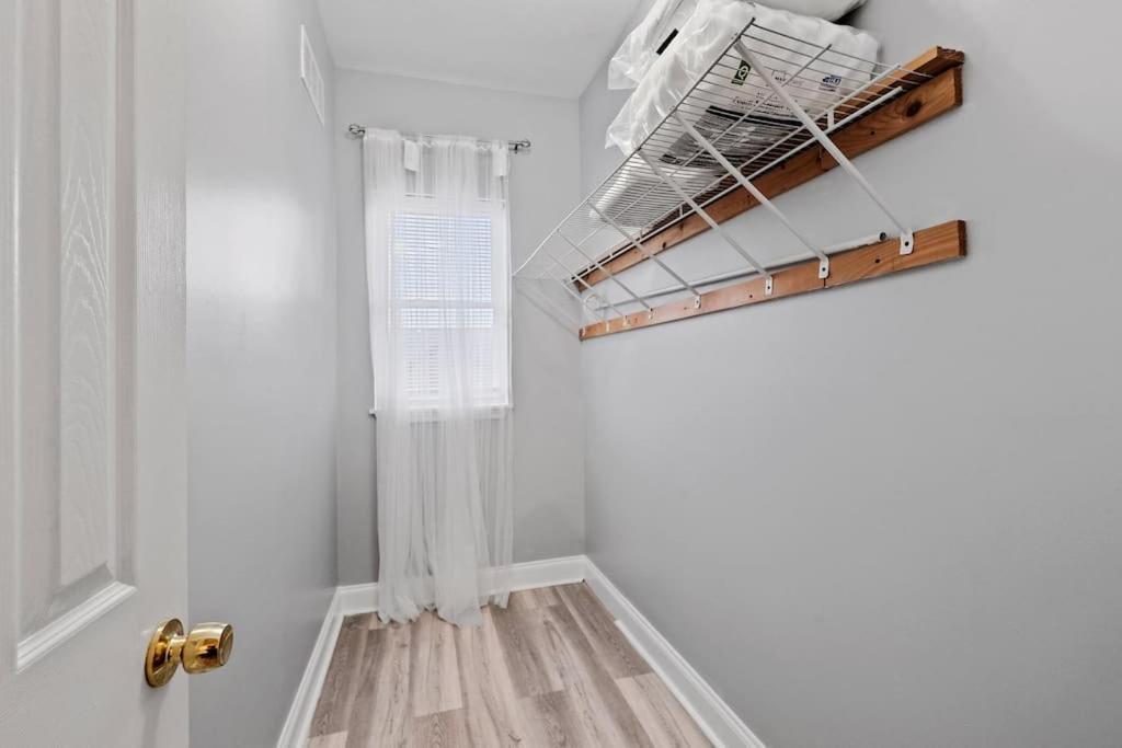 Alluring With 3 Decks In Northern Liberties * Filadelfia