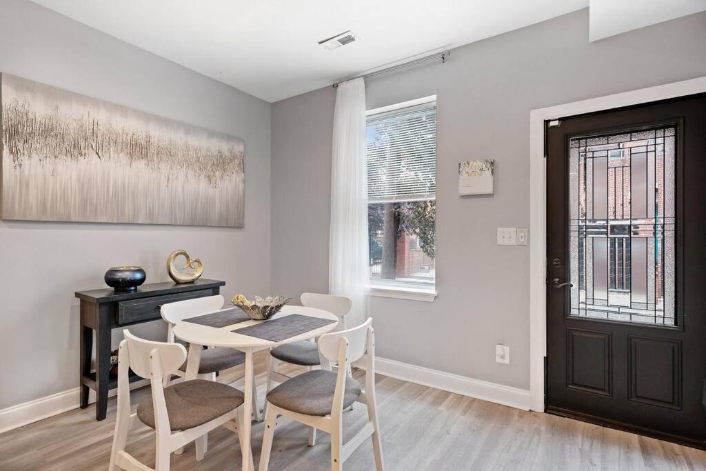 Alluring With 3 Decks In Northern Liberties * Filadelfia
