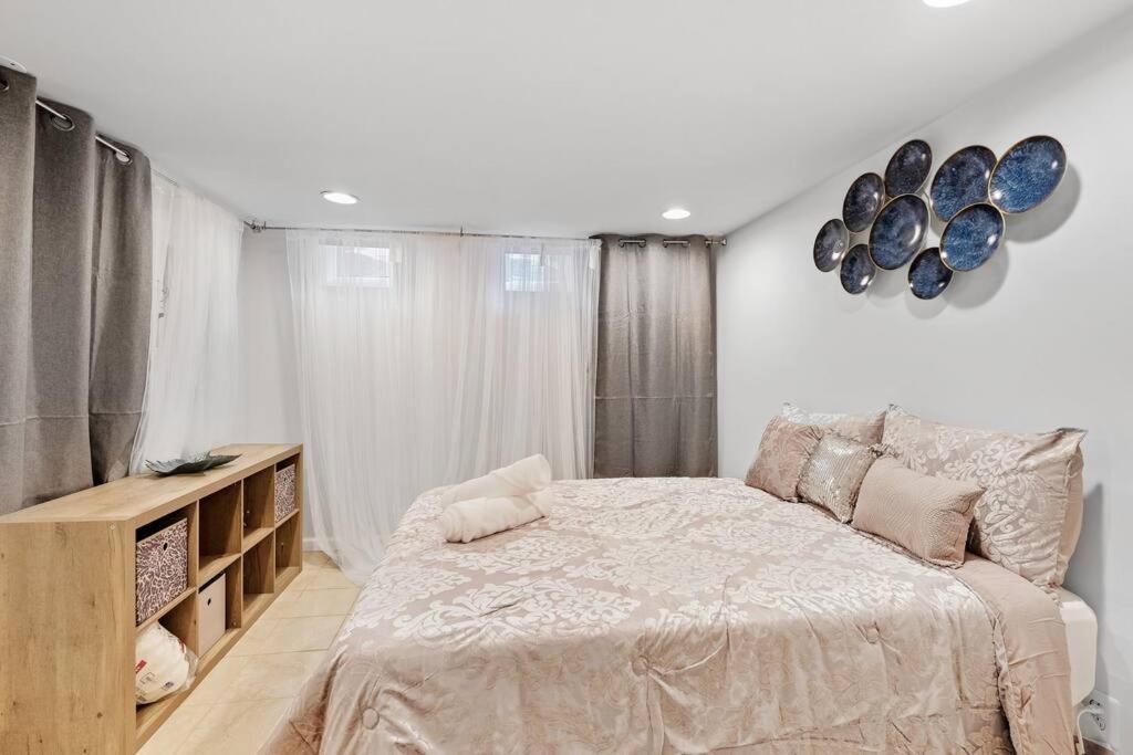 Сasa de vacaciones Alluring With 3 Decks In Northern Liberties