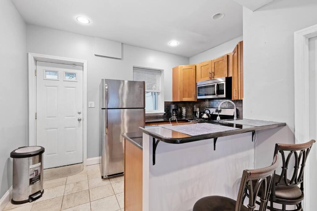 Alluring With 3 Decks In Northern Liberties Сasa de vacaciones *